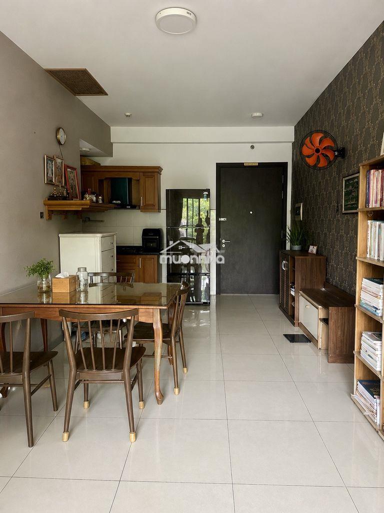 Cho thuê căn hộ 3pn view công viên - Ảnh 3
