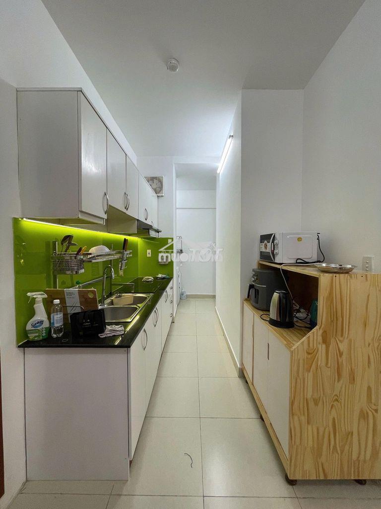 🔥 Cho thuê căn hộ 2pn 2wc full nội thất gần bệnh viện đồng nai🔥 - Ảnh 3