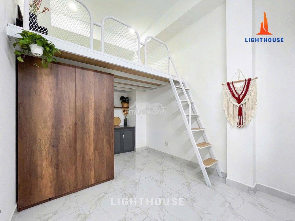 Duplex full nội thất, th máy ngay nguyễn kiệm - đối diện bệnh viện 175 - Ảnh 3