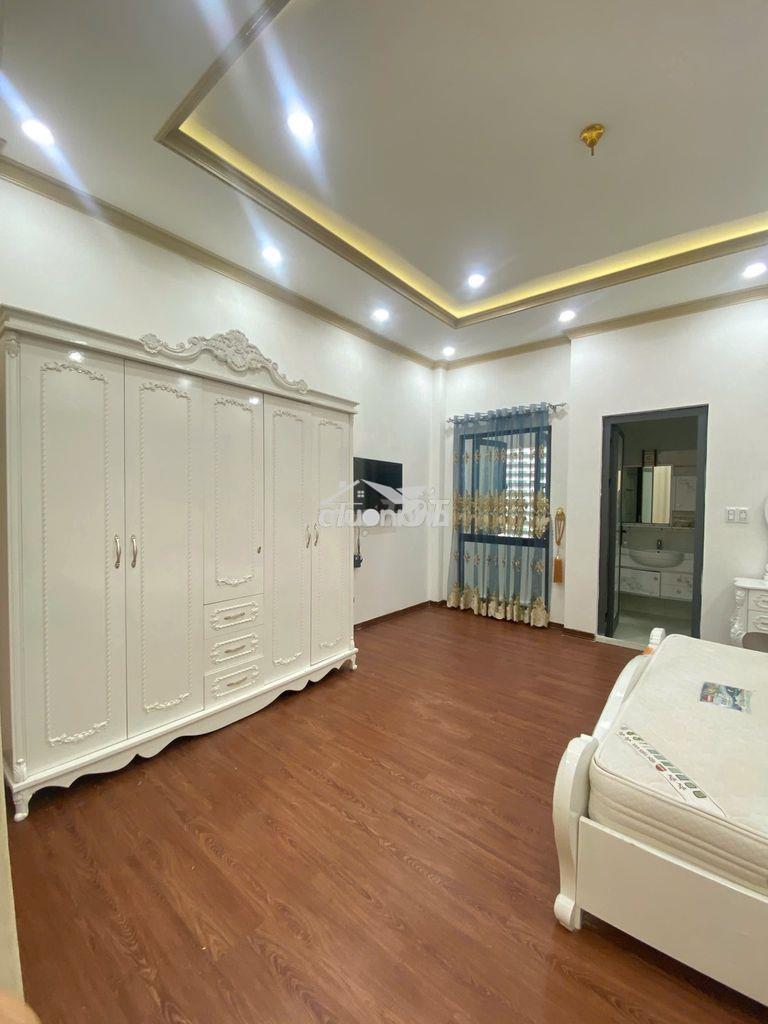 Cho thuê nhà 3pn, sát euro village 2, song song nguyễn phước lan - 3