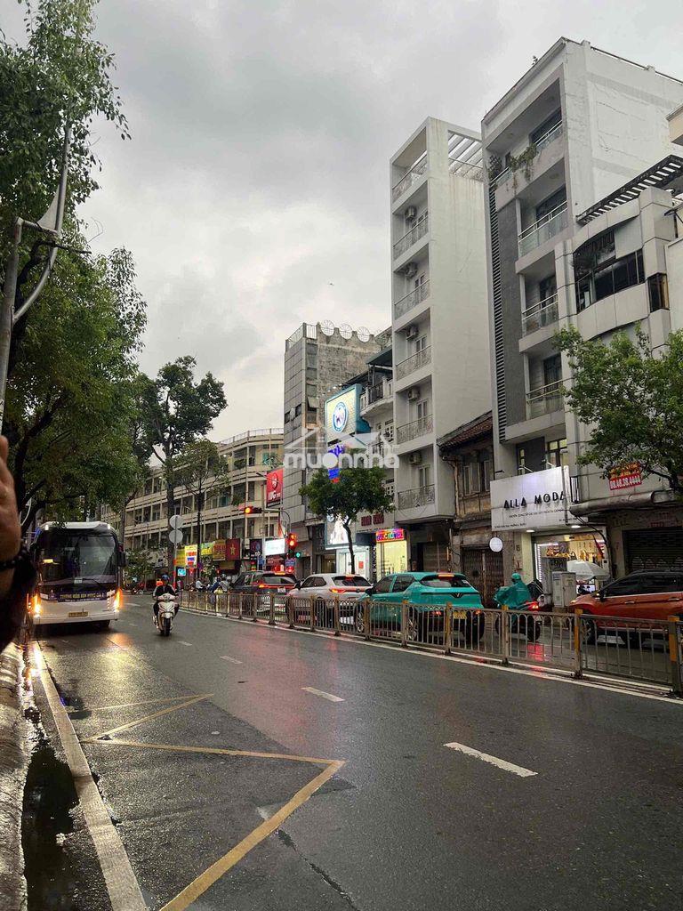 Ngộp bank bán gấp tài sản mặt tiền trần hưng đạo q5 cực hiêm! - Ảnh 2