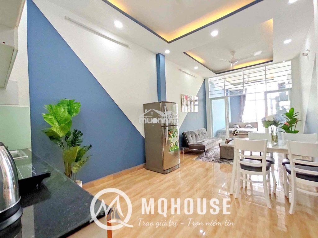 ❄️❄️ Trọ 1pn siêu xinh - siêu thoáng - tân sơn nhì - Ảnh 2