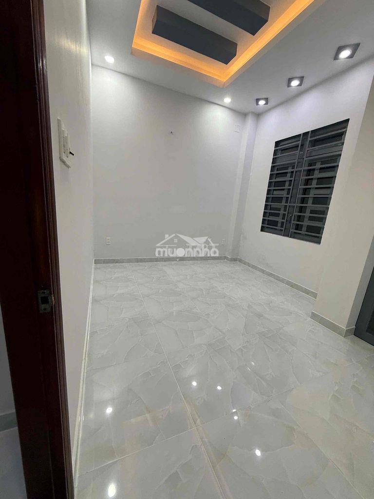 Bán nhà 1/ liên khu 4-5, 59m2 , hẻm 7m nhựa , 3 tấm , giá 5tỷ65 tl - Ảnh 4