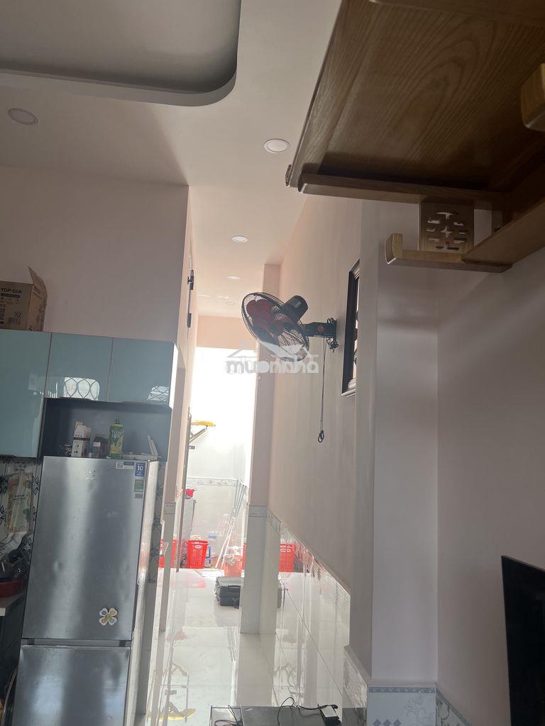 Nhà đẹp đường đồng tâm - 2