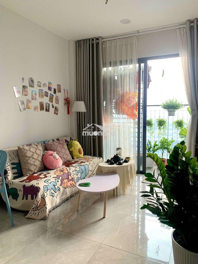 Bán căn 1 phòng ngủ legacy central 1.39 tỷ - thuận giao 25 - 3