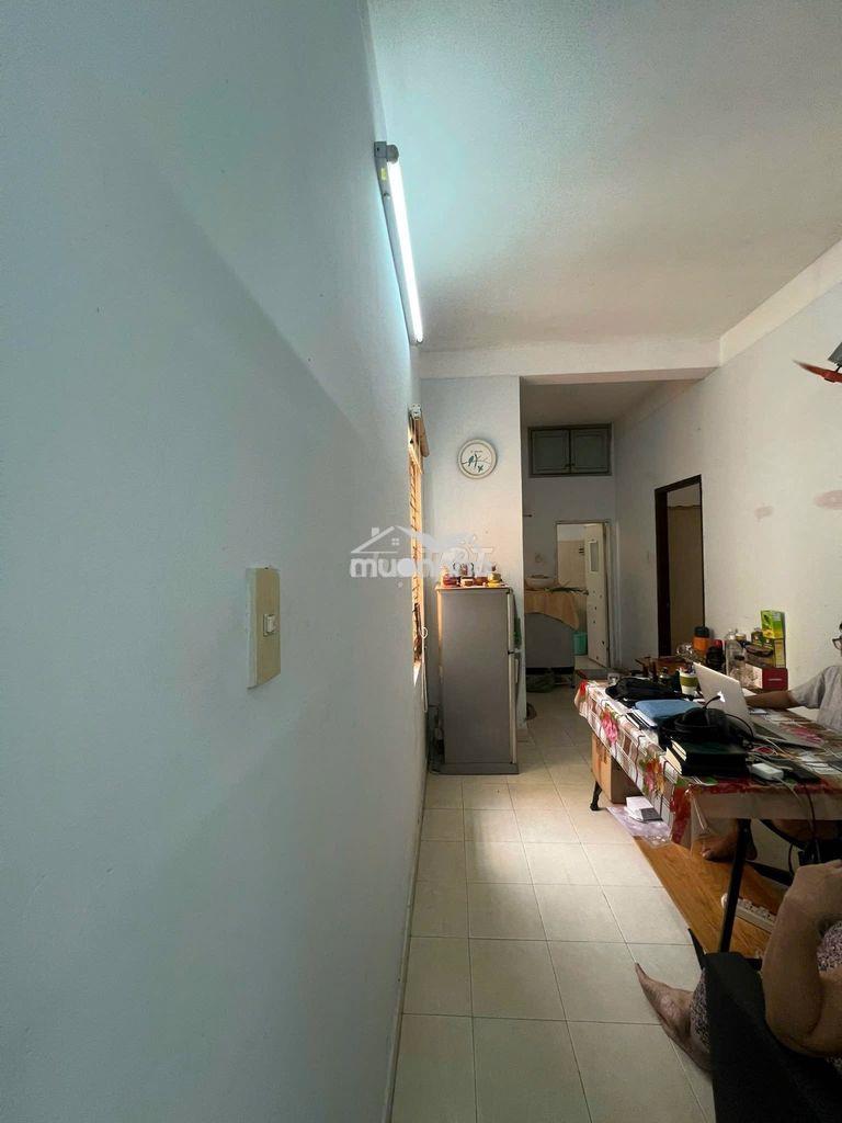 Cho thuê căn hộ chung cư giá bình dân - Ảnh 2