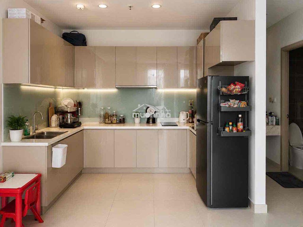 Jamona heights q7 – 3.6 tỷ 55m² thoáng mát, sẵn hợp đồng thuê 9tr - Ảnh 2