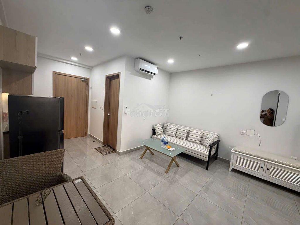 Cho thuê căn hộ legacy central full nội thất giá 5,5tr - Ảnh 2