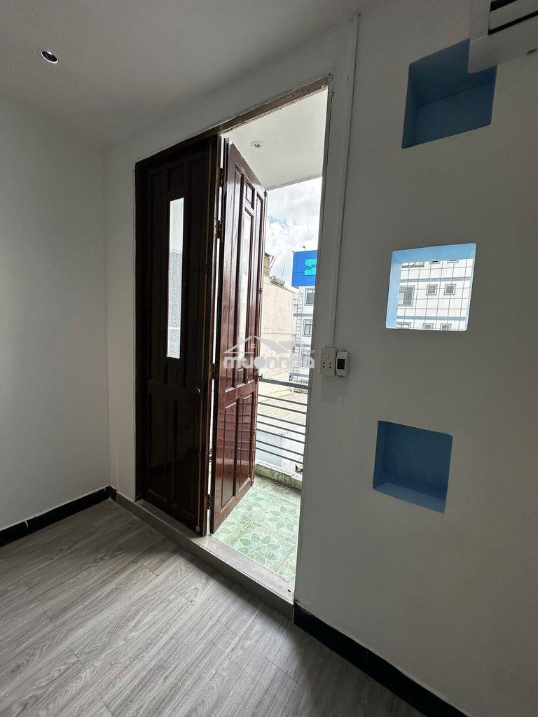 Cho thuê phòng siêu rộng 35m2 - 4