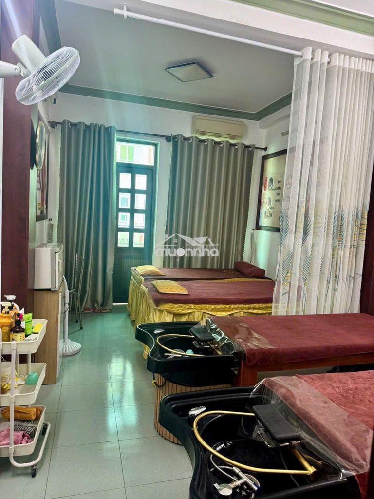 Sang nhượng spa dưỡng sinh mới 95% - Ảnh 2