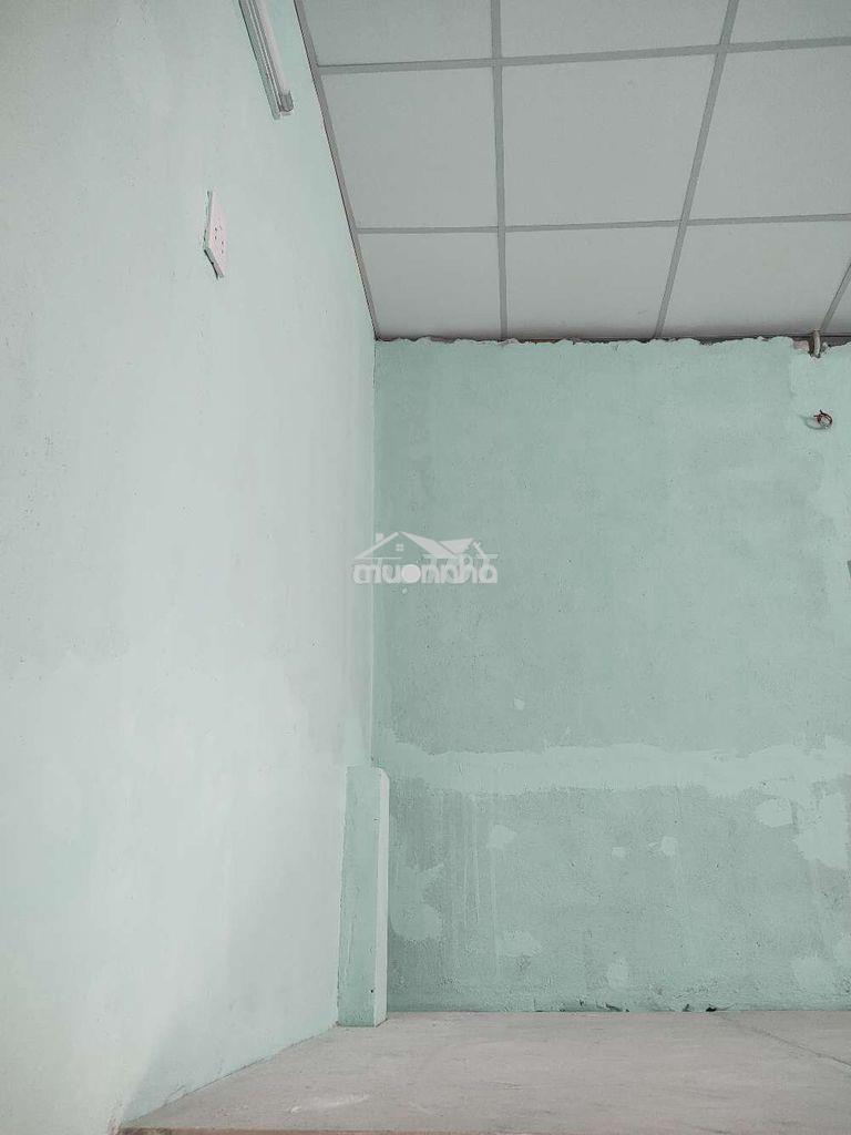 Cần bán nhà khu dân cư đông đúc - 4