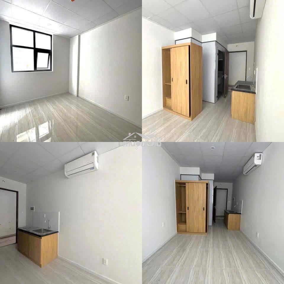 Chi thuê căn studio 4tr300 bao phí quản lý - Ảnh 3