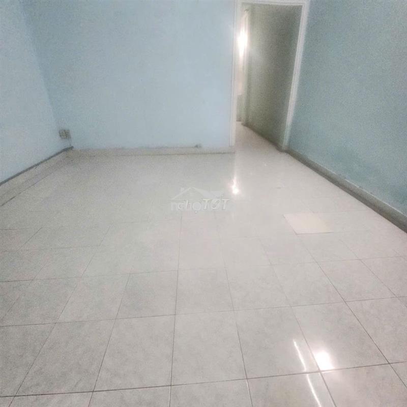 Nhà trệt, 1 lần 3pn, hẻm mai văn vĩnh, tân hưng, quận 7