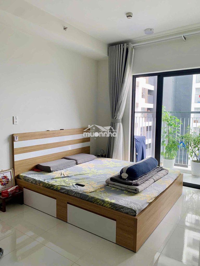 🏡 Cho thuê căn studio – giá chỉ 4,5tr/tháng