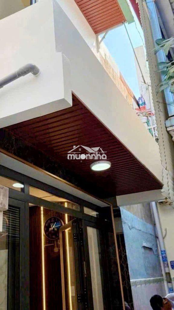 3,2 x 6 nhận một trệt một lầu tổ phòng hoàng công chính phủ - Ảnh 3