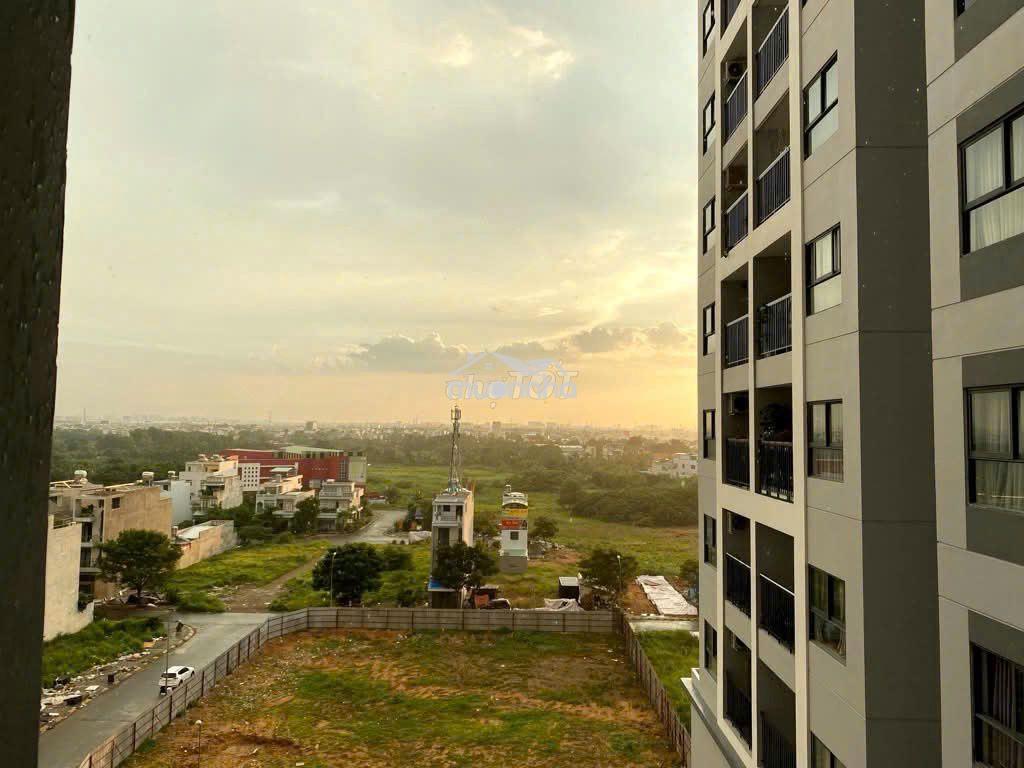 Bán căn hộ 2pn2wc saigon avenue tầng trung, sổ hồng riêng - 2