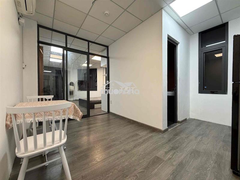 Chính chủ cho thuê căn hộ cao cấp mặt tiền 60m2