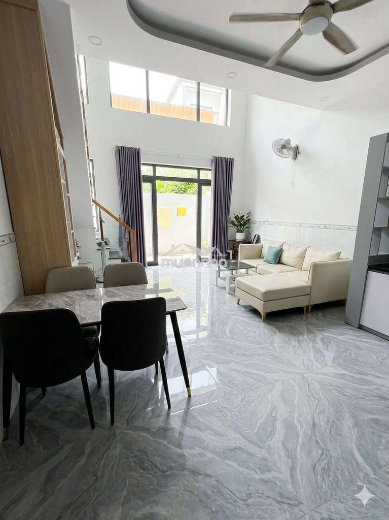 Nhà 2 tầng nguyên căn 130m2 giá rẻ  - Ảnh 3
