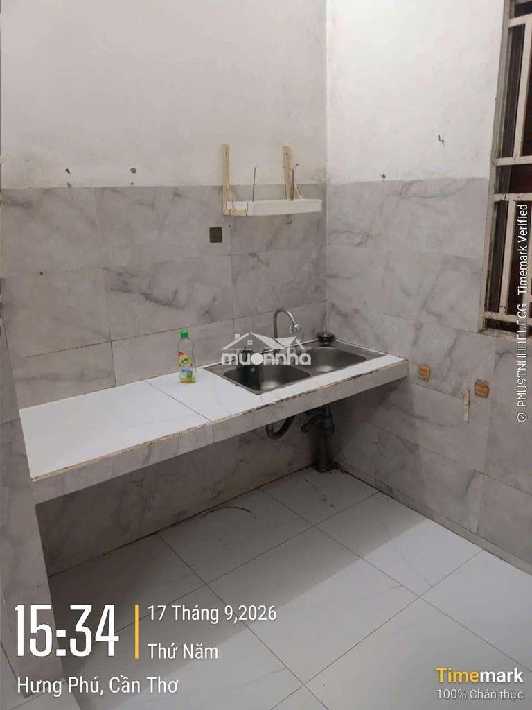 Cho thuê trọ gần taekwang trệt - Ảnh 3