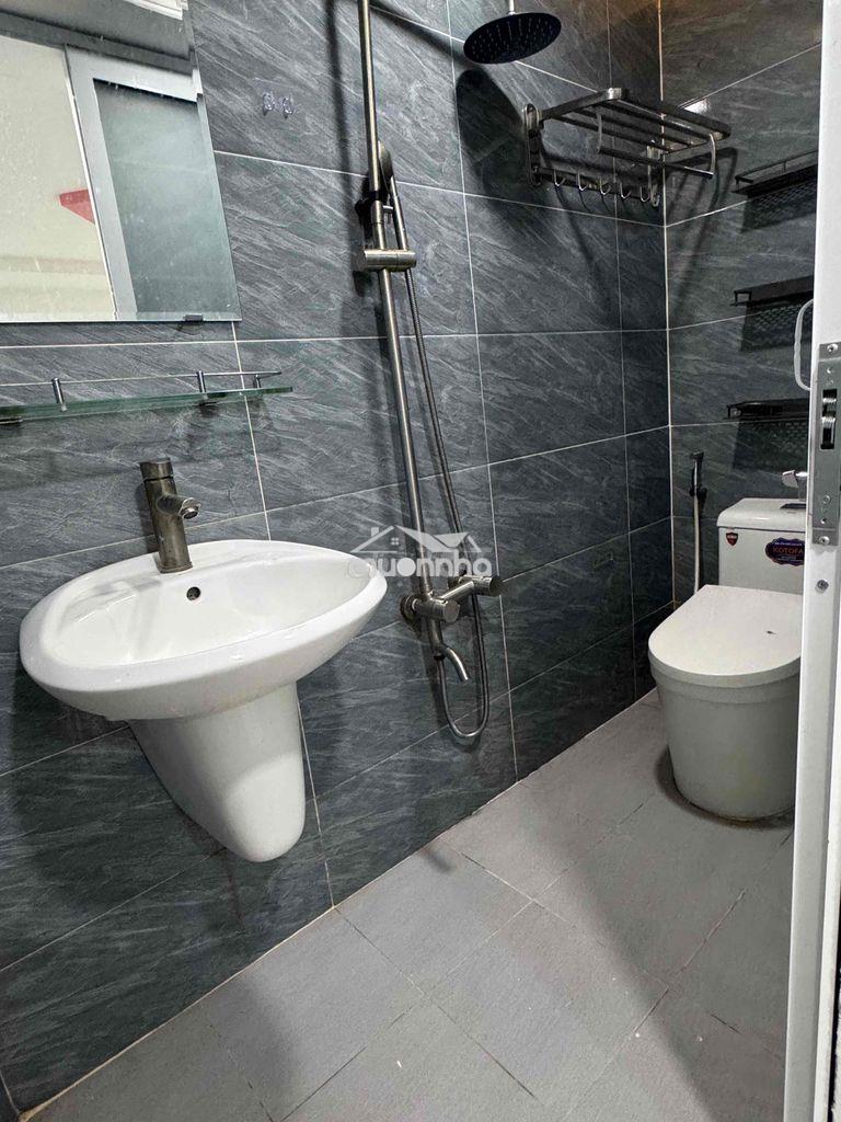 Chdv - 1pn - 1pk - 1wc - full nt - thang máy - Ảnh 3