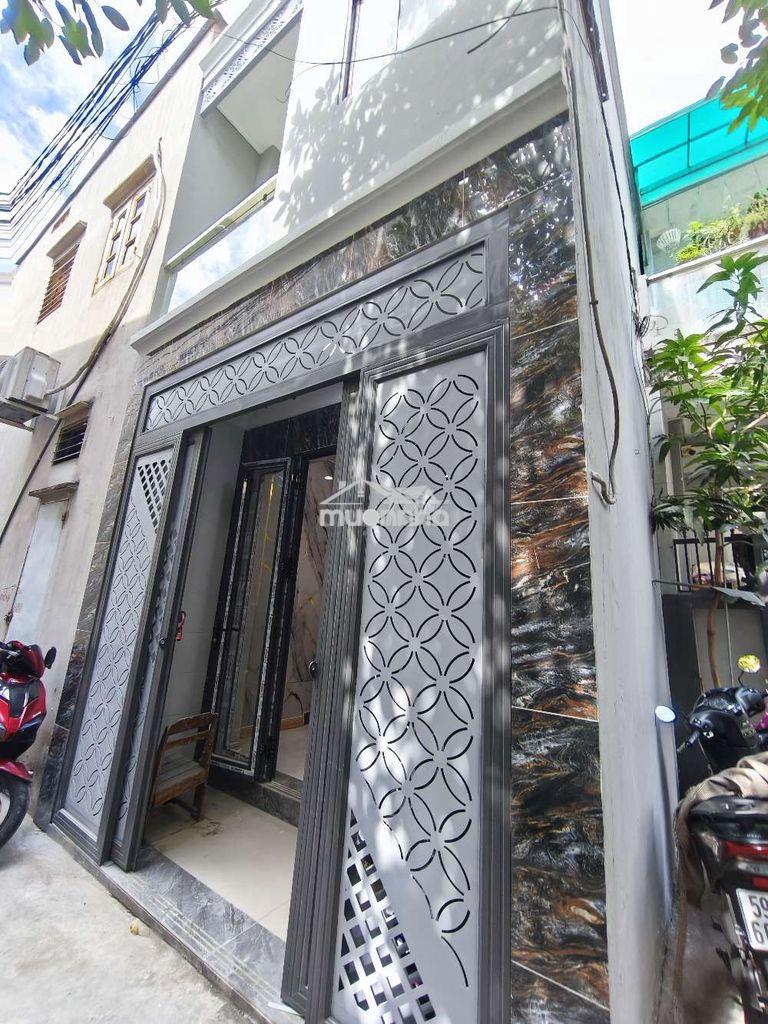 Bán nhà công chứng vi bằng đường số 2 hiệp bình thủ đức