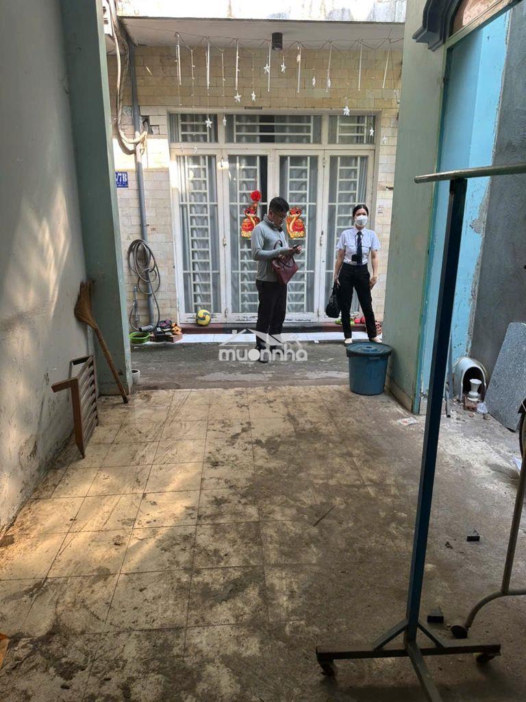 Nhà phước long b thủ đức, vi bằng chính chủ, giá rẻ 700tr - Ảnh 3