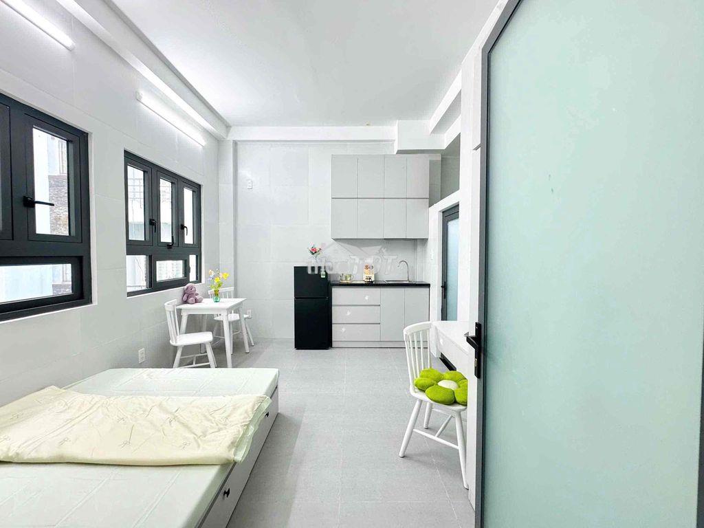 Dự án mới-gần đầm sen-full nội thất-ngay trịnh đình trọng - Ảnh 3