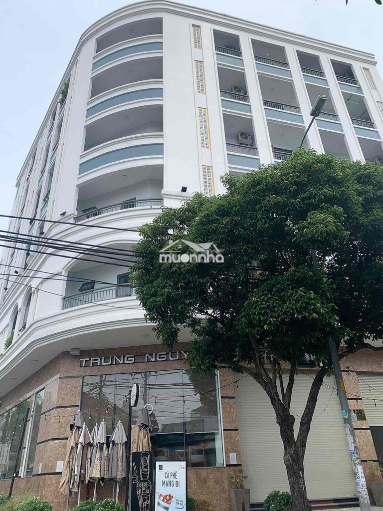 Giá rẻ, tiện nghi tốt, đầy đủ thang máy, pccc, hầm giữ xe