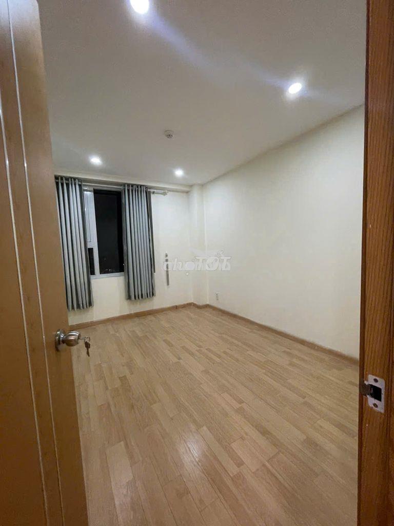 Cần cho thuê căn hộ starlight  q6 🌷 dt 60m2 , 2 phòng, 1wc