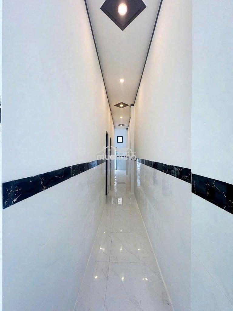 Nhà cấp 4 trảng dài giá rẻ - Ảnh 3