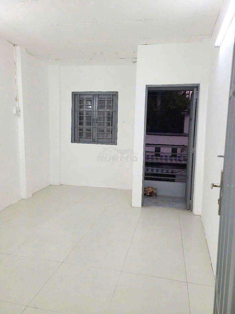 Nhà 1 trệt 1 lầu 2pn 3,5x16m mặt tiền hẻm xe hơi lê văn lương q.7 - Ảnh 3