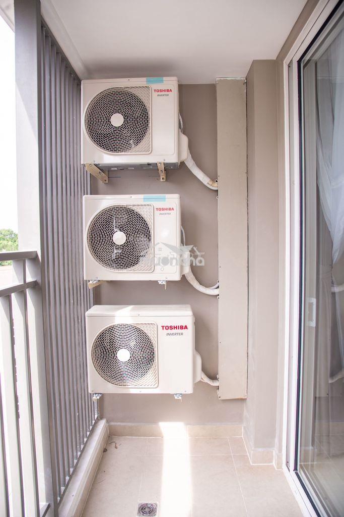 Bán căn hộ cao cấp d1 mension quận 1 – 85m2 – 2pn – full nội thất - Ảnh 2