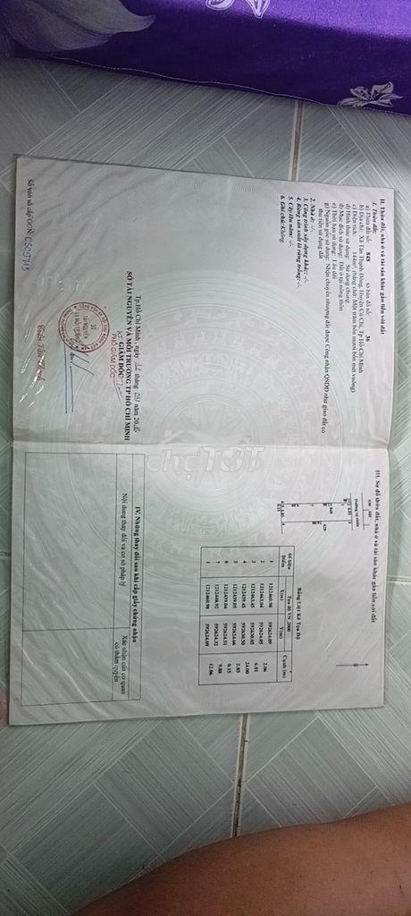Nhà ở liên kề,cách chợ chiều 200m,dương xe hơi6m - Ảnh 3