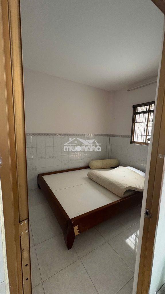 Nhà quận 5 chợ xã tây, gần trường đhyd, 4pn, khu người hoa - Ảnh 3
