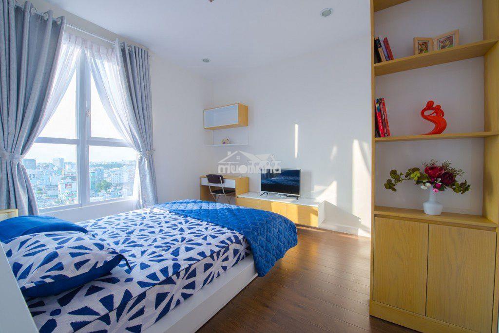 🌟 Chung cư carina plaza quận 8, 96m2, 2pn giá 3.55 tỷ - Ảnh 2