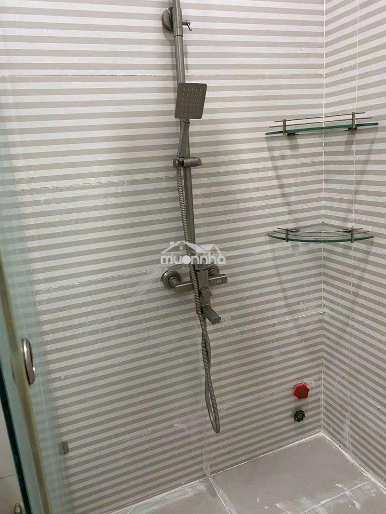 Nhà phố 3 tầng 5 phòng ngủ 6 tolet sổ hồng chính chủ - 3