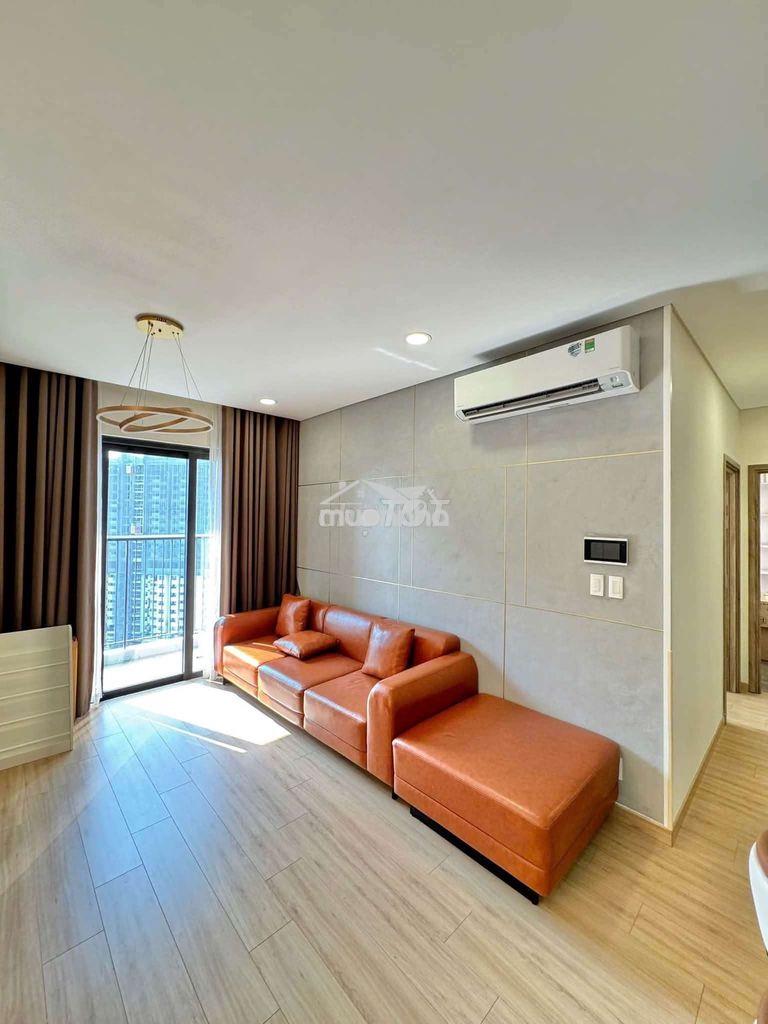 Sora gardens 2 căn 2 phòng ngủ - Ảnh 4