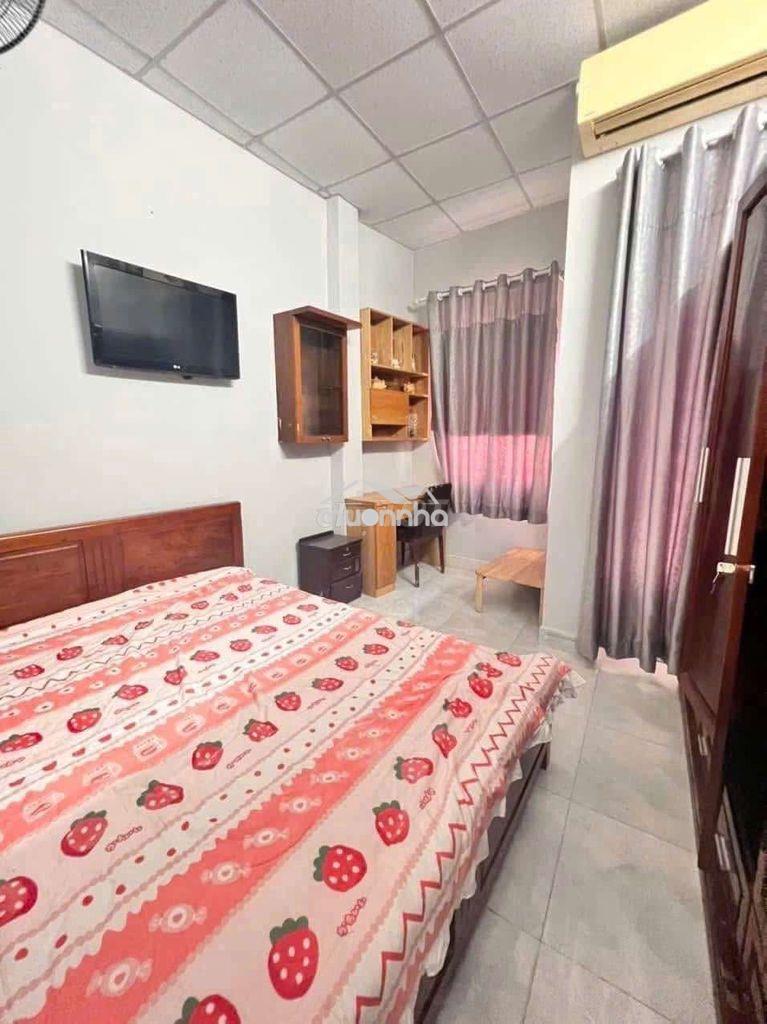 Cho thuê nhà trệt lầu , h 1716 hùynh tấn phát , nhà bè. - 2