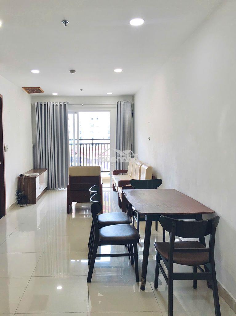 Cho thuê chung cư cityland 2pn giá từ 15tr 90m2 - 3pn từ 18tr 114m2