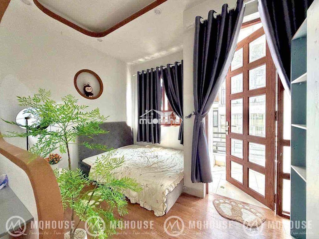 🔥 Khai trương dự án mới gần học viện hàng không cs2 — tân bình 🔥 - Ảnh 3