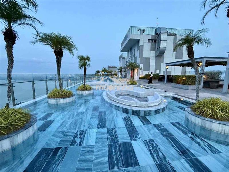 🔥 Căn hộ 3pn tầng 29 – panorama riverside, quận 7.  giá 6.6 tỷ 🏢 3 phò