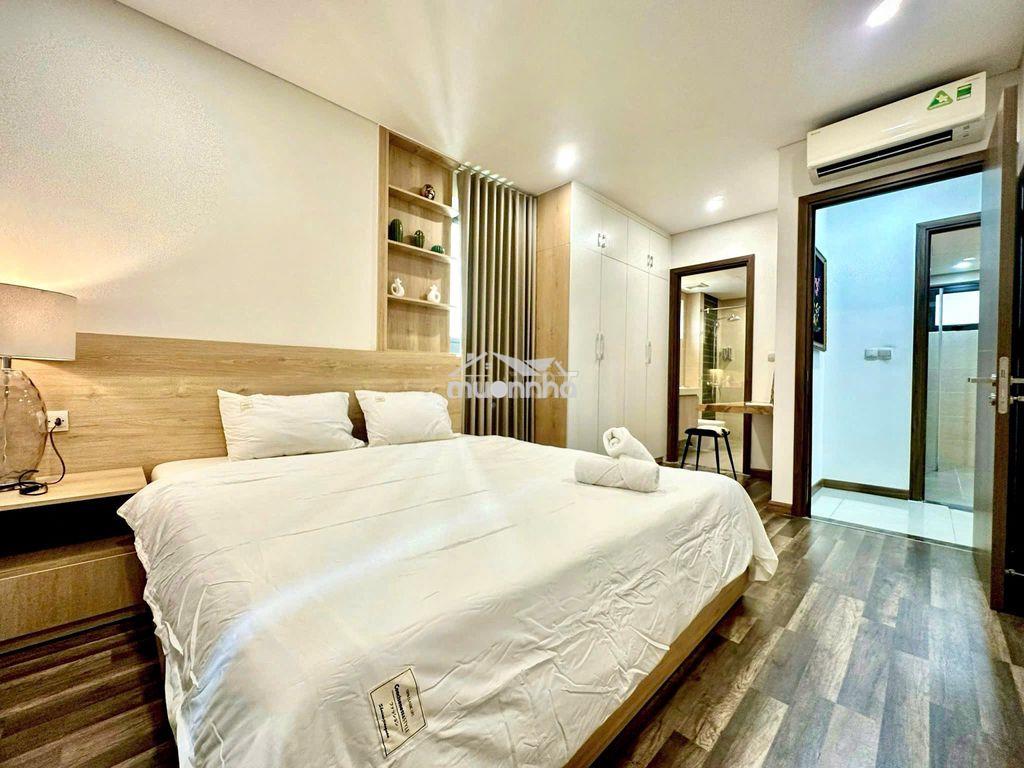 Hà đô centrosa -  2pn 87m² - bán từ 10,3 tỷ - 2