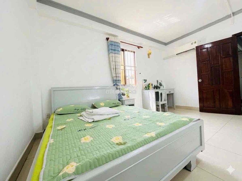 Phòng máy lạnh thang máy nguyễn văn khối gv - Ảnh 2