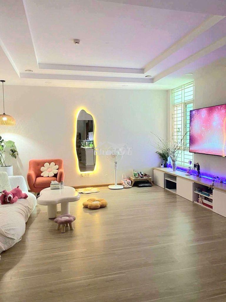 Bán gấp cc hagl2 trần xuân soạn, quận 7, 109m2, 3pn, 5.15 tỷ - Ảnh 3
