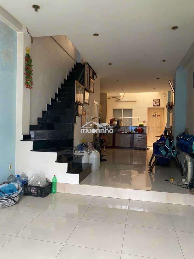 Nhà 2 tầng mặt tiền đường 4❌20 giá tốt tiện ở và kd buôn bán - 2