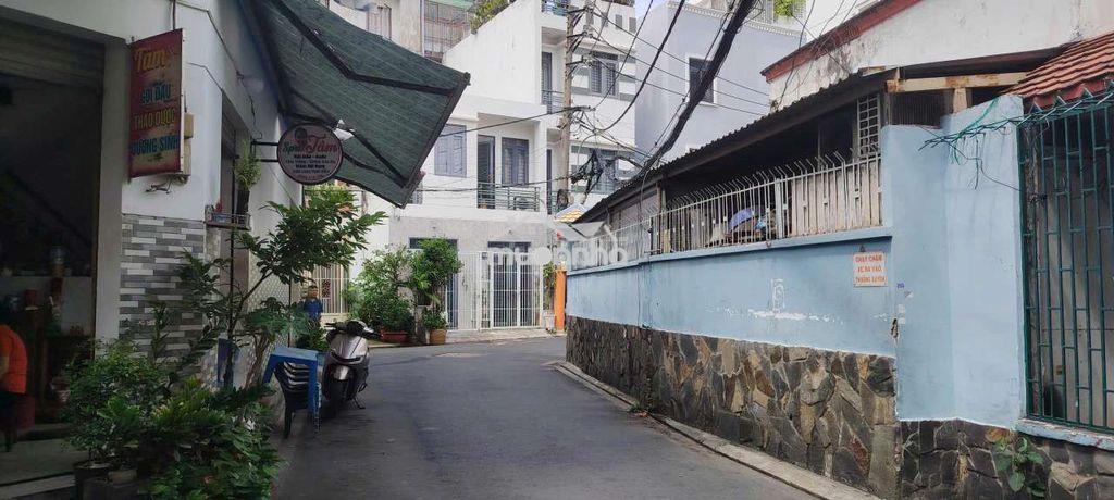 Bán nhà hxt - 5,6*9 - giá 5,9 tỷ - 2
