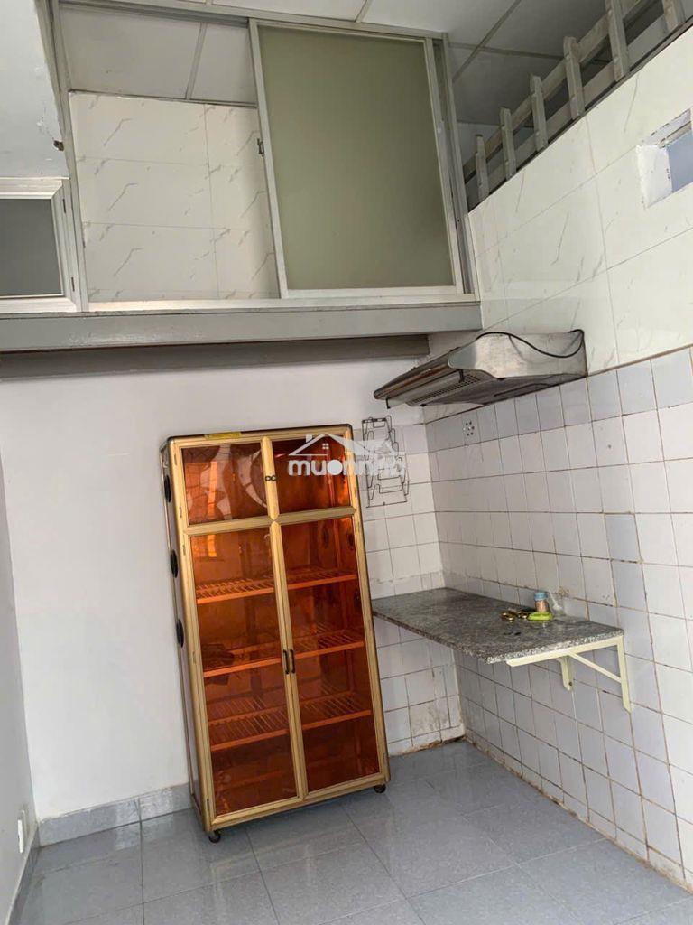Bán căn hộ trong khu tập thể 324a phan đình phùng, phú nhuận - 3