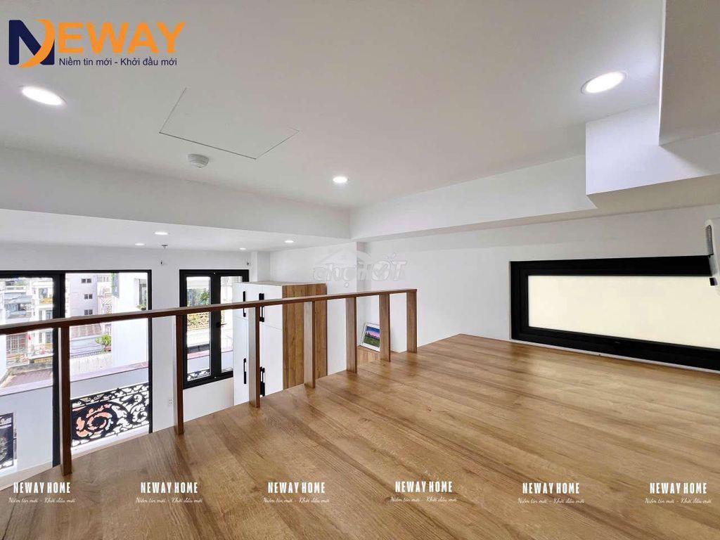 Duplex ban công xịn máy giặt riêng sát đầm sen q11 ngã 4 bốn xã đh mở - 3