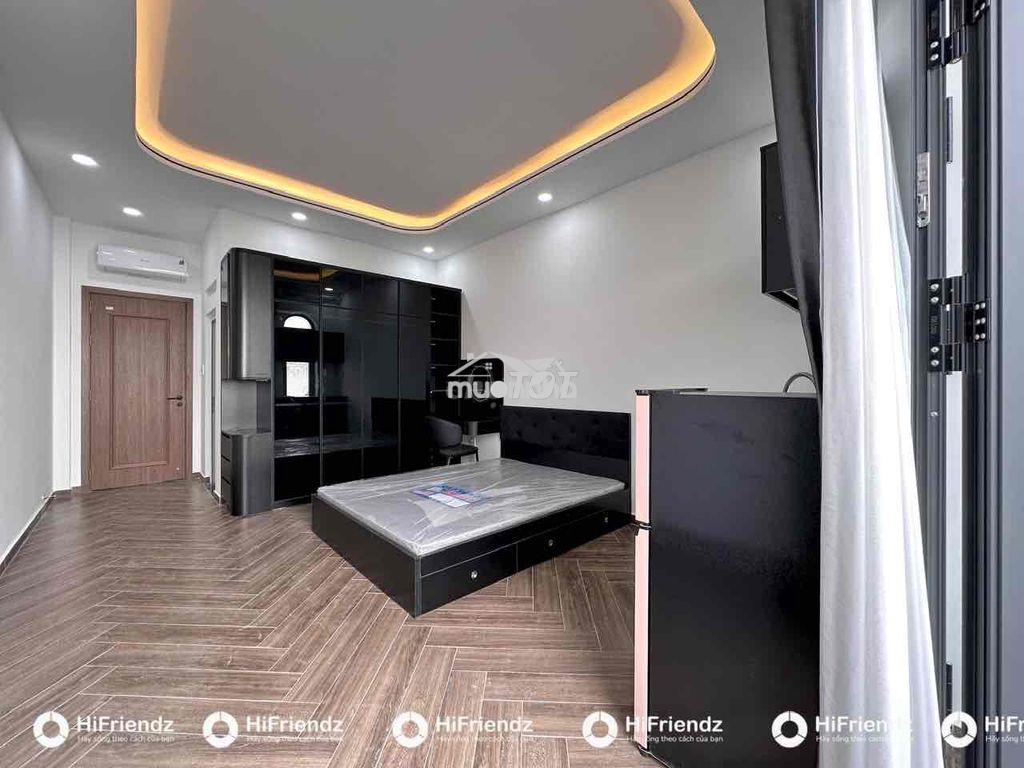 Căn hộ full nt cao cấp - gần ngã tư bốn xã - tân hòa đông - phan anh - Ảnh 3