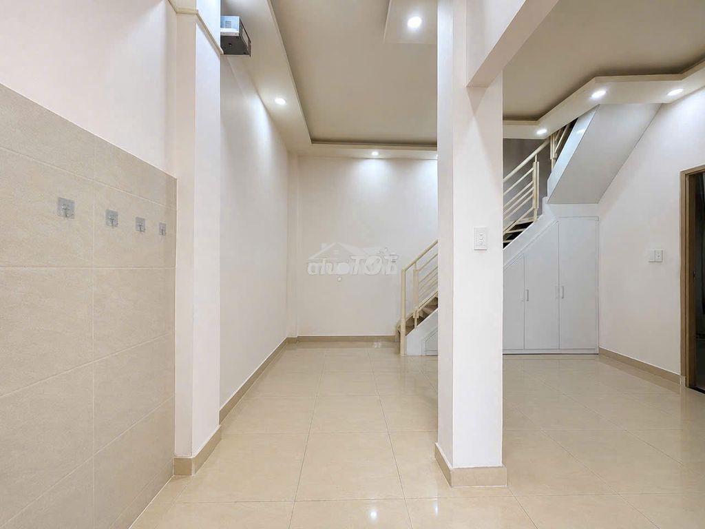Bán nhà tt quận 1 đường trần quang khải - Ảnh 3